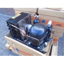 ACC Cubigel vries CMX18FB3N 0.6kw